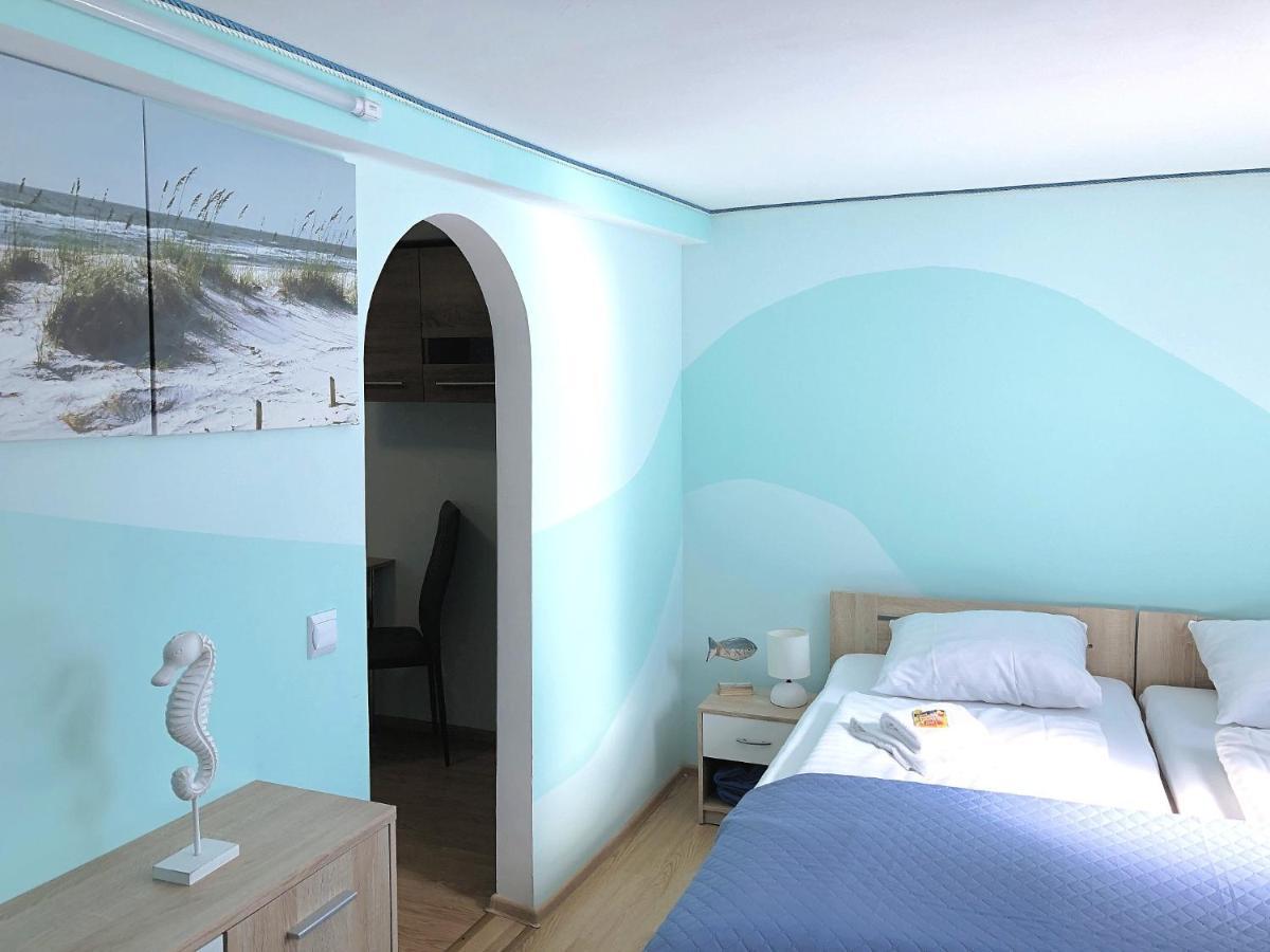 Maximilianhaus Apartment เซลล์อันแดร์โมเซล ภายนอก รูปภาพ