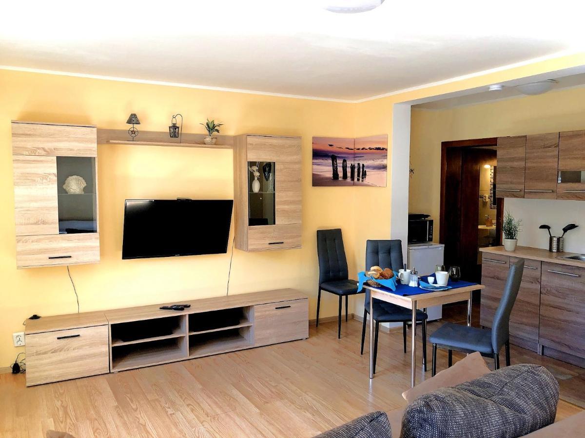 Maximilianhaus Apartment เซลล์อันแดร์โมเซล ภายนอก รูปภาพ