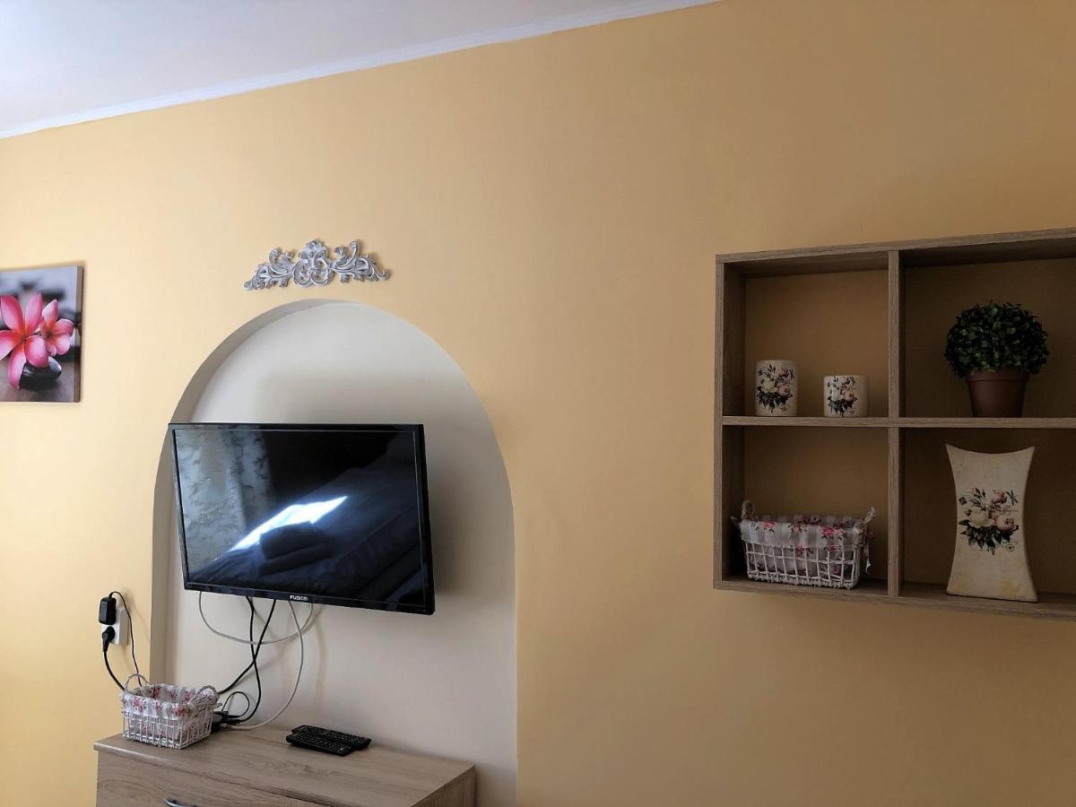 Maximilianhaus Apartment เซลล์อันแดร์โมเซล ภายนอก รูปภาพ