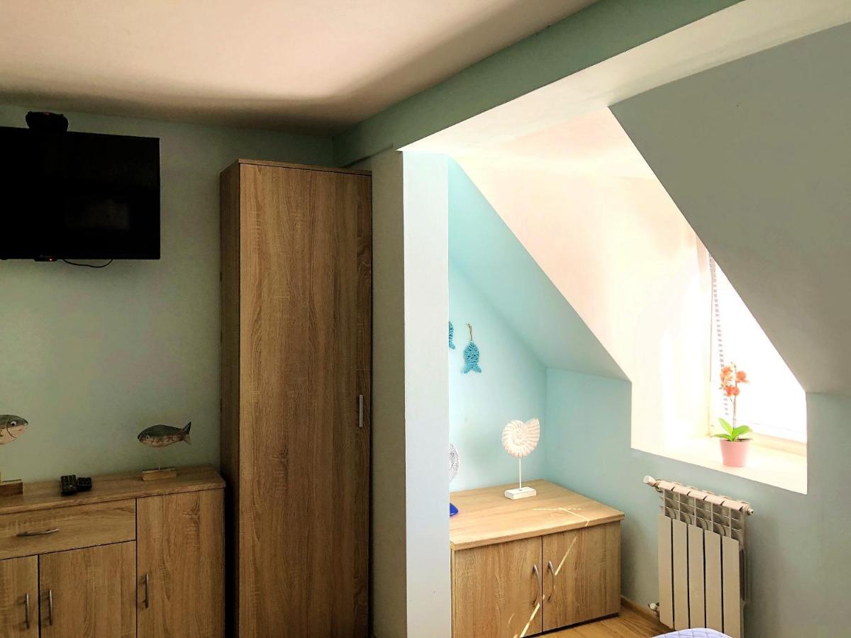 Maximilianhaus Apartment เซลล์อันแดร์โมเซล ภายนอก รูปภาพ