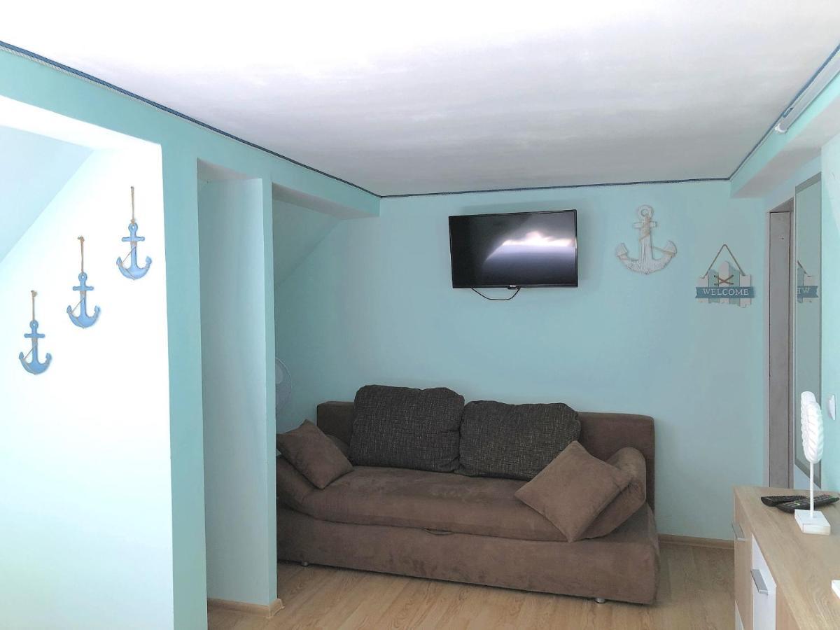 Maximilianhaus Apartment เซลล์อันแดร์โมเซล ภายนอก รูปภาพ