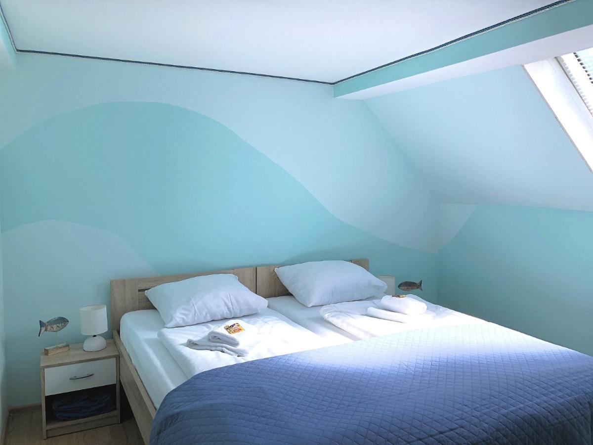Maximilianhaus Apartment เซลล์อันแดร์โมเซล ภายนอก รูปภาพ