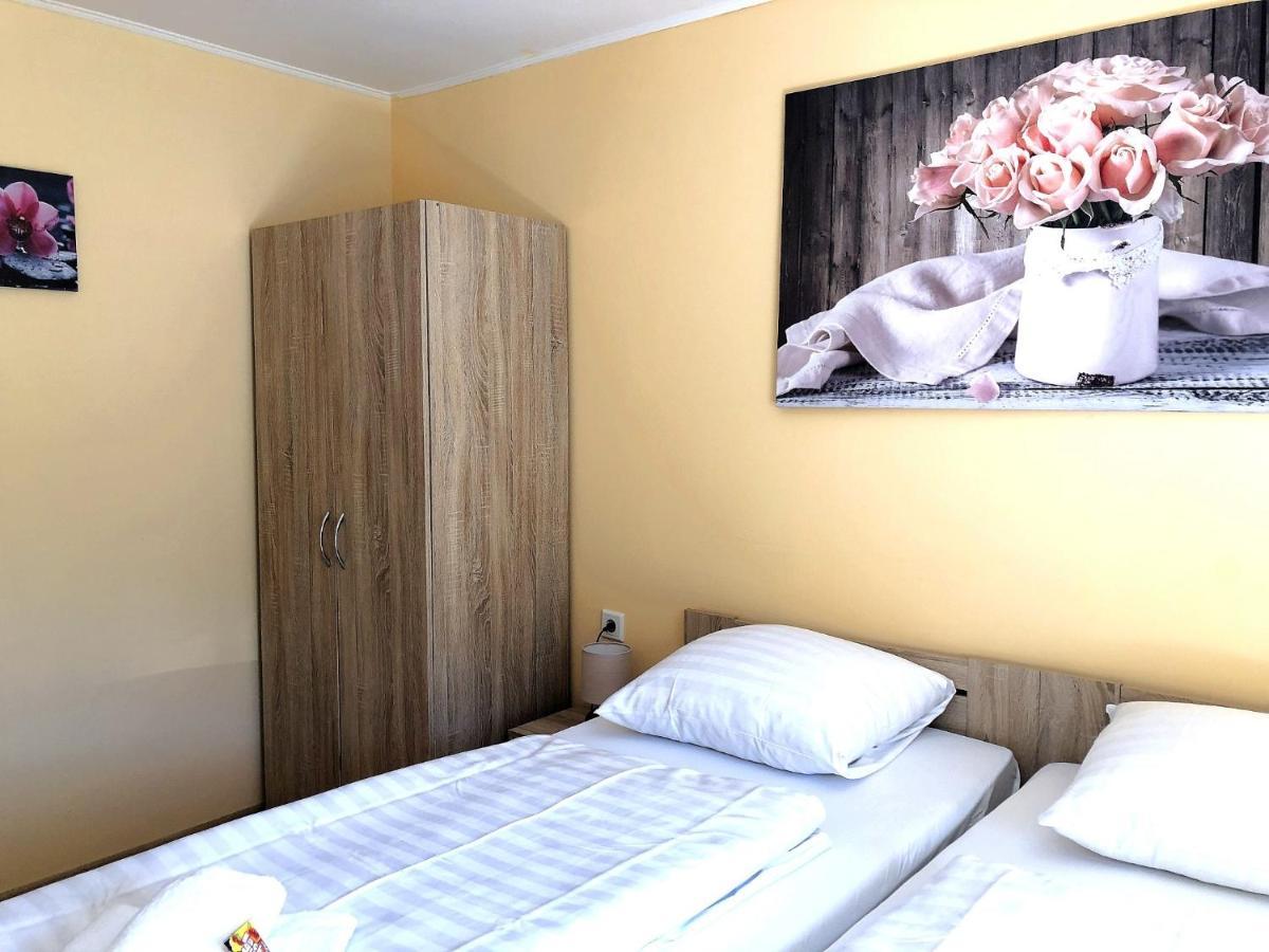Maximilianhaus Apartment เซลล์อันแดร์โมเซล ภายนอก รูปภาพ