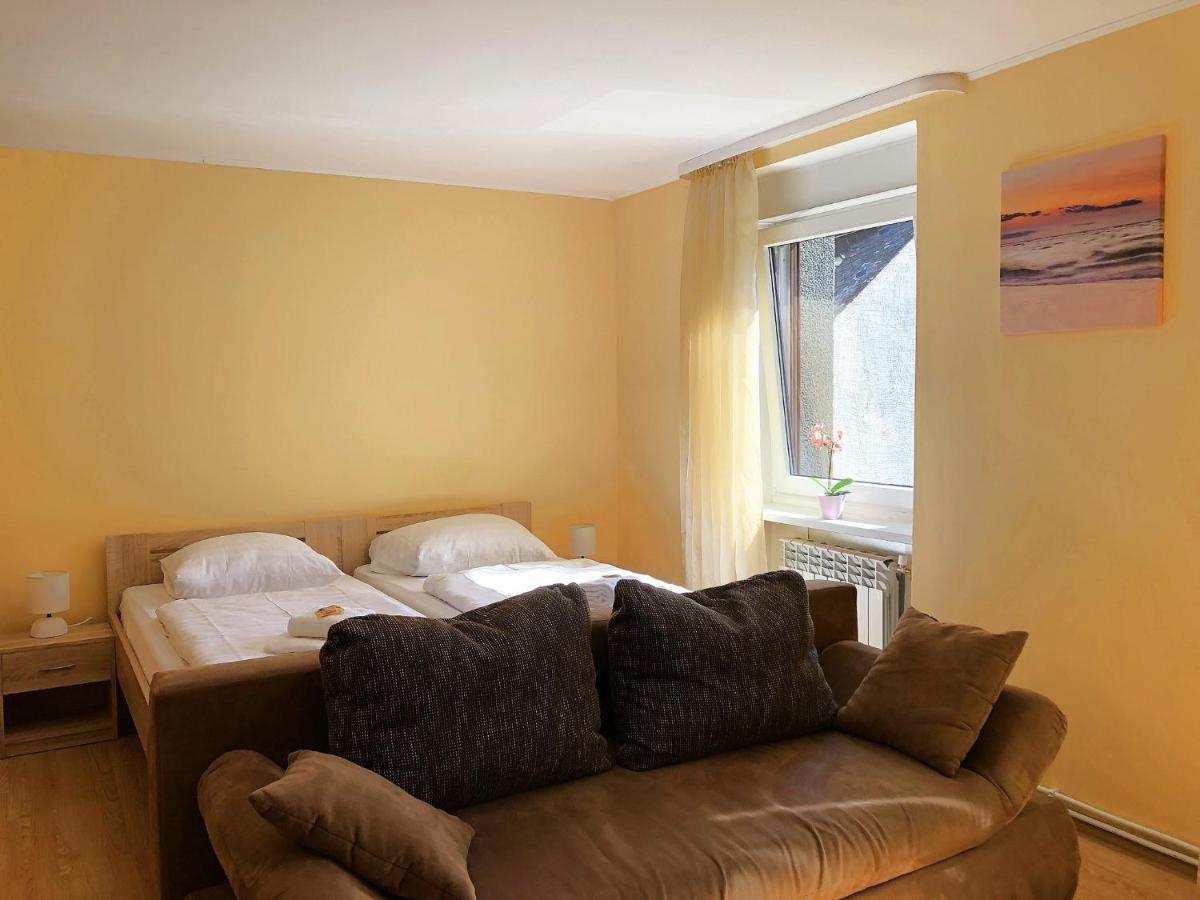 Maximilianhaus Apartment เซลล์อันแดร์โมเซล ภายนอก รูปภาพ